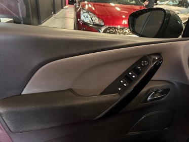 Citroen grand c4 spacetourer business luehdi 120 ss bvm6 7 places garantie 12 mois occasion  simplicicar aix les bains...