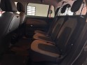 Citroen grand c4 spacetourer business luehdi 120 ss bvm6 7 places garantie 12 mois occasion  simplicicar aix les bains...