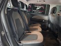 Citroen grand c4 spacetourer business luehdi 120 ss bvm6 7 places garantie 12 mois occasion  simplicicar aix les bains...