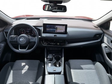 Nissan x-trail e-power 213 ch e-4orce 5 places n-connecta garantie constructeur occasion abbeville simplicicar simplicibike...