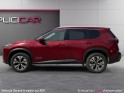 Nissan x-trail e-power 213 ch e-4orce 5 places n-connecta garantie constructeur occasion abbeville simplicicar simplicibike...