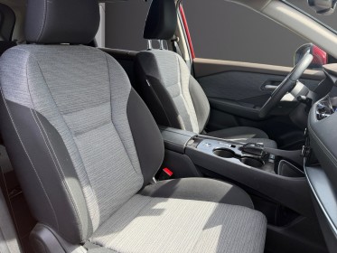 Nissan x-trail e-power 213 ch e-4orce 5 places n-connecta garantie constructeur occasion abbeville simplicicar simplicibike...