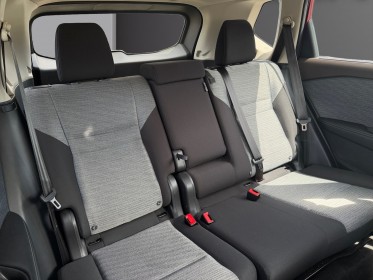 Nissan x-trail e-power 213 ch e-4orce 5 places n-connecta garantie constructeur occasion abbeville simplicicar simplicibike...