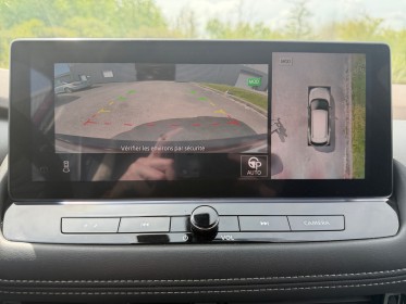 Nissan x-trail e-power 213 ch e-4orce 5 places n-connecta garantie constructeur occasion abbeville simplicicar simplicibike...