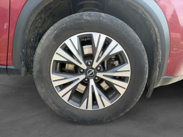 Nissan x-trail e-power 213 ch e-4orce 5 places n-connecta garantie constructeur occasion abbeville simplicicar simplicibike...