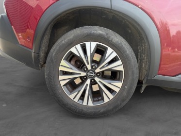 Nissan x-trail e-power 213 ch e-4orce 5 places n-connecta garantie constructeur occasion abbeville simplicicar simplicibike...