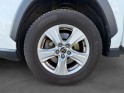Toyota rav4 hybride my20 222 ch awd-i dynamic carplay caméra entretien toyota garantie 12 mois occasion simplicicar poitiers...