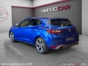 Renault megane iv berline tce 205 energy edc gt occasion simplicicar pau simplicicar simplicibike france