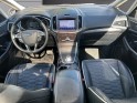 Ford s-max 2.0 ecoblue 190 ss intelligent awd bva8 vignale - 7places -vidange boite effectuée - vidéo disponible occasion...