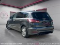 Ford s-max 2.0 ecoblue 190 ss intelligent awd bva8 vignale - 7places -vidange boite effectuée - vidéo disponible occasion...