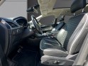 Ford s-max 2.0 ecoblue 190 ss intelligent awd bva8 vignale - 7places -vidange boite effectuée - vidéo disponible occasion...