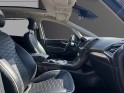 Ford s-max 2.0 ecoblue 190 ss intelligent awd bva8 vignale - 7places -vidange boite effectuée - vidéo disponible occasion...