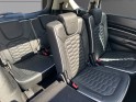 Ford s-max 2.0 ecoblue 190 ss intelligent awd bva8 vignale - 7places -vidange boite effectuée - vidéo disponible occasion...