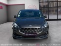 Ford s-max 2.0 ecoblue 190 ss intelligent awd bva8 vignale - 7places -vidange boite effectuée - vidéo disponible occasion...