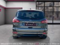 Ford s-max 2.0 ecoblue 190 ss intelligent awd bva8 vignale - 7places -vidange boite effectuée - vidéo disponible occasion...