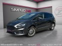 Ford s-max 2.0 ecoblue 190 ss intelligent awd bva8 vignale - 7places -vidange boite effectuée - vidéo disponible occasion...
