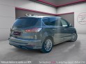Ford s-max 2.0 ecoblue 190 ss intelligent awd bva8 vignale - 7places -vidange boite effectuée - vidéo disponible occasion...