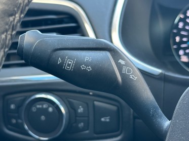 Ford s-max 2.0 ecoblue 190 ss intelligent awd bva8 vignale - 7places -vidange boite effectuée - vidéo disponible occasion...