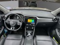 Mg zs zs ev luxury soh 90% camera de recul  carplay  sellerie cuir  siège chauffant garantie constructeur occasion paris...