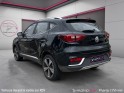 Mg zs zs ev luxury soh 90% camera de recul  carplay  sellerie cuir  siège chauffant garantie constructeur occasion paris...