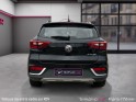 Mg zs zs ev luxury soh 90% camera de recul  carplay  sellerie cuir  siège chauffant garantie constructeur occasion paris...