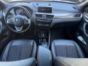 Bmw x1 f48 sdrive 18i 140 ch dkg7 xline garantie 12 mois occasion montpellier (34) simplicicar simplicibike france