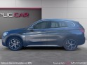 Bmw x1 f48 sdrive 18i 140 ch dkg7 xline garantie 12 mois occasion montpellier (34) simplicicar simplicibike france