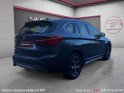 Bmw x1 f48 sdrive 18i 140 ch dkg7 xline garantie 12 mois occasion montpellier (34) simplicicar simplicibike france