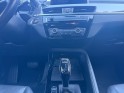 Bmw x1 f48 sdrive 18i 140 ch dkg7 xline garantie 12 mois occasion montpellier (34) simplicicar simplicibike france
