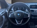Bmw x1 f48 sdrive 18i 140 ch dkg7 xline garantie 12 mois occasion montpellier (34) simplicicar simplicibike france