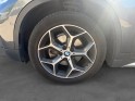 Bmw x1 f48 sdrive 18i 140 ch dkg7 xline garantie 12 mois occasion montpellier (34) simplicicar simplicibike france