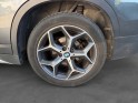 Bmw x1 f48 sdrive 18i 140 ch dkg7 xline garantie 12 mois occasion montpellier (34) simplicicar simplicibike france
