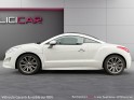 Peugeot rcz 1.6 thp 156ch sièges cuirs chauffants radar avant et arrière garantie 12 mois occasion simplicicar les...