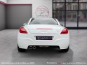 Peugeot rcz 1.6 thp 156ch sièges cuirs chauffants radar avant et arrière garantie 12 mois occasion simplicicar les...