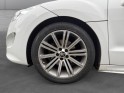 Peugeot rcz 1.6 thp 156ch sièges cuirs chauffants radar avant et arrière garantie 12 mois occasion simplicicar les...