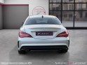 Mercedes classe cla 200 d 7-g dct fascination pack amg garantie 12 mois occasion simplicicar la ciotat simplicicar...