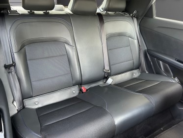 Mg mg4 ev 64kwh - 150 kw 2wd luxury-maximum range-204 cv-boîte auto-garantie constructeur occasion champigny-sur-marne (94)...