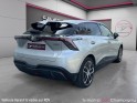 Mg mg4 ev 64kwh - 150 kw 2wd luxury-maximum range-204 cv-boîte auto-garantie constructeur occasion champigny-sur-marne (94)...