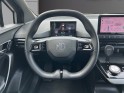 Mg mg4 ev 64kwh - 150 kw 2wd luxury-maximum range-204 cv-boîte auto-garantie constructeur occasion champigny-sur-marne (94)...