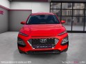 Hyundai kona 1.0 t-gdi 120 initia chaine de distribution suivi constructeur occasion simplicicar lille  simplicicar...