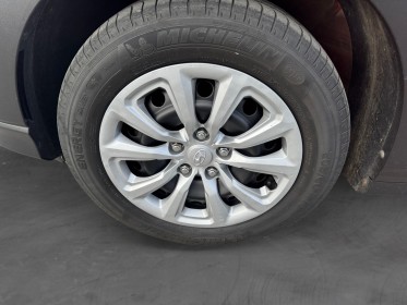 Hyundai kona 1.0 t-gdi 120 initia chaine de distribution suivi constructeur occasion simplicicar lille  simplicicar...