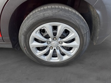 Hyundai kona 1.0 t-gdi 120 initia chaine de distribution suivi constructeur occasion simplicicar lille  simplicicar...