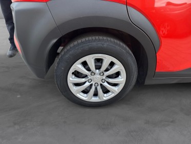 Hyundai kona 1.0 t-gdi 120 initia chaine de distribution suivi constructeur occasion simplicicar lille  simplicicar...