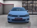 Volkswagen polo 1.0 tsi 95 ss dsg7 confortline garantie 12 mois occasion montpellier (34) simplicicar simplicibike france