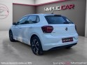 Volkswagen polo 1.0 tsi 95 ss dsg7 confortline garantie 12 mois occasion montpellier (34) simplicicar simplicibike france