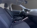 Volkswagen polo 1.0 tsi 95 ss dsg7 confortline garantie 12 mois occasion montpellier (34) simplicicar simplicibike france