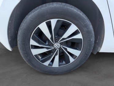 Volkswagen polo 1.0 tsi 95 ss dsg7 confortline garantie 12 mois occasion montpellier (34) simplicicar simplicibike france