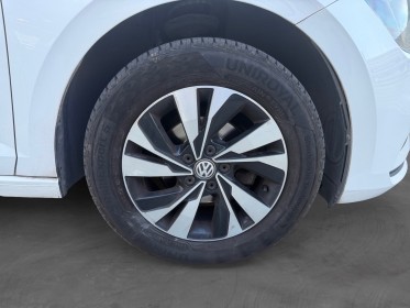 Volkswagen polo 1.0 tsi 95 ss dsg7 confortline garantie 12 mois occasion montpellier (34) simplicicar simplicibike france