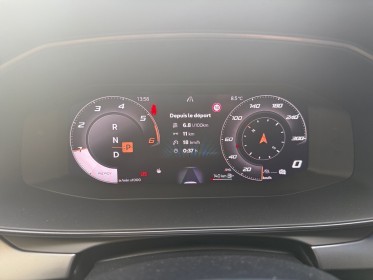 Cupra leon 2.0 tdi 150 ch dsg7 v garantie 12 mois occasion simplicicar le raincy simplicicar simplicibike france