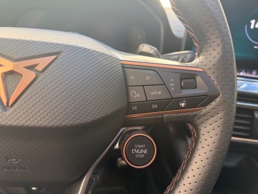 Cupra leon 2.0 tdi 150 ch dsg7 v garantie 12 mois occasion simplicicar le raincy simplicicar simplicibike france